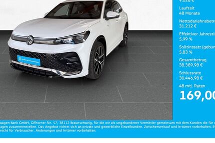VW Tiguan 21.616 km 40.240 &euro; Wesel 46485