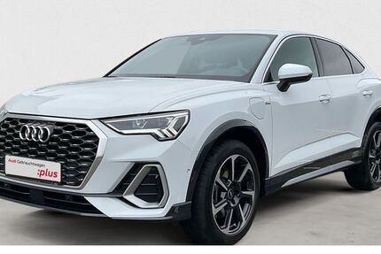 Audi Q3 30.507 km 33.980 &euro; Wesel 46483