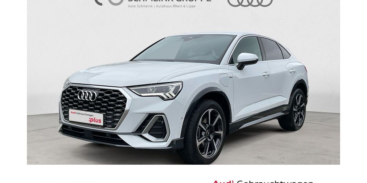 Audi Q3 30.507 km 33.980 &euro; Wesel 46483
