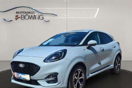 Ford Puma 21.020 km 26.990 &euro; Schermbeck 46514