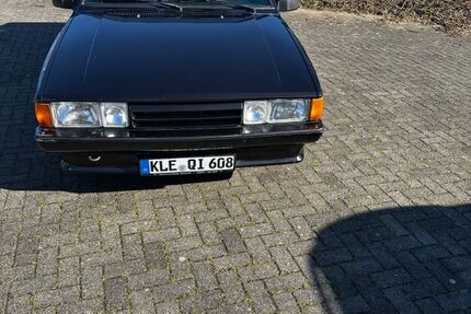 VW Scirocco 295.000 km 5.500 &euro; Uedem 47589