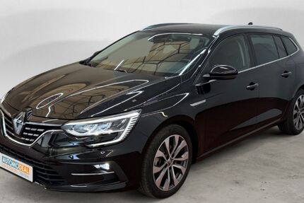 Renault Megane 25.997 km 21.789 &euro; Dinslaken 46539