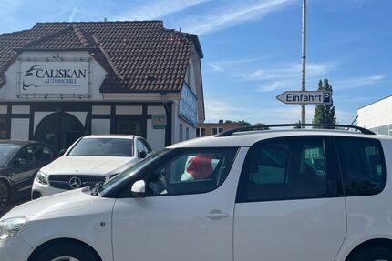 Skoda Roomster 172.152 km 3.490 &euro; Dinslaken 46539