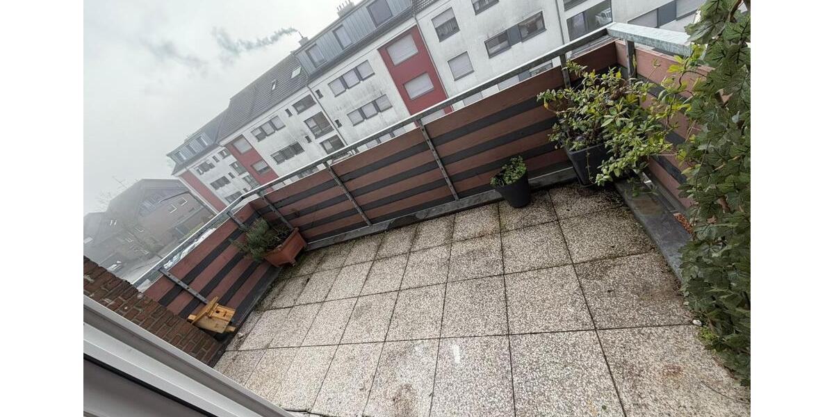 Etagenwohnung Borken - 3 Zimmer, 63 m&sup2;, 155.000&euro; | Angebot:25629903
