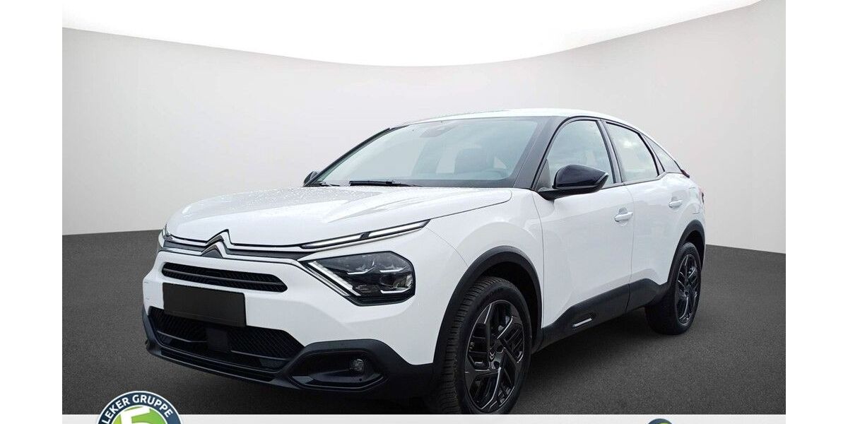 Citroen C4 19.890 km 15.719 &euro; Bocholt 46395