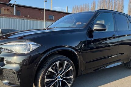 BMW X5 999.999 km 26.900 &euro; Bocholt 46395
