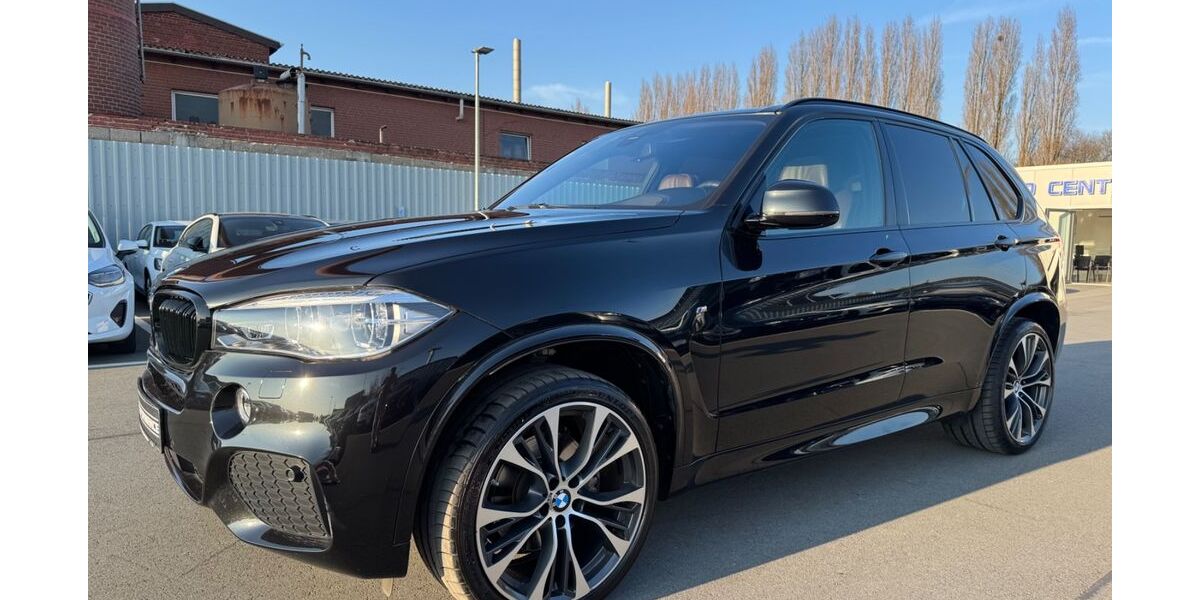 BMW X5 999.999 km 26.900 &euro; Bocholt 46395