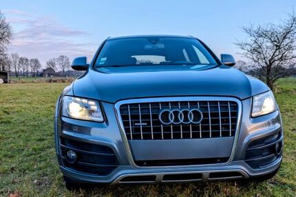 Audi Q5 221.890 km 10.500 &euro; Bocholt 46399