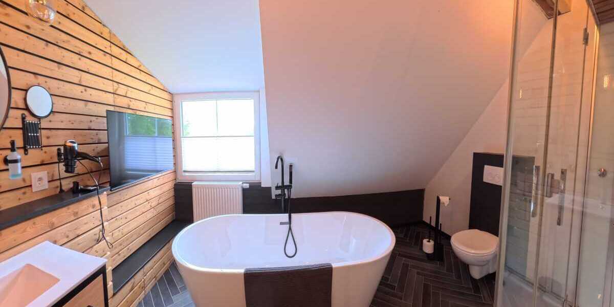 Exklusives Investment mit Ferienwohnung & vermietetem Reihenhaus in Weeze - Reihenmittelhaus Weeze | Angebot:26650063