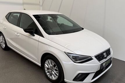 Seat Ibiza 25.635 km 16.800 &euro; Bocholt 46399