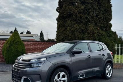 Citroen C5 Aircross 22.000 km 14.990 &euro; Hünxe 46569