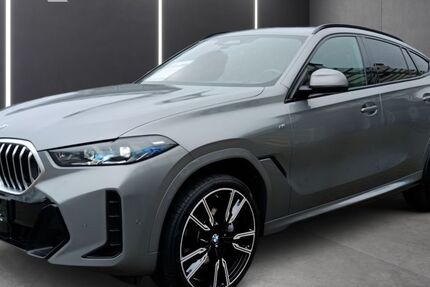 BMW X6 25.146 km 87.489 &euro; Bottrop 46236