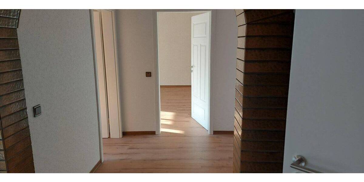 Etagenwohnung Dorsten Rhade - 2 Zimmer, 73 m&sup2;, 657&euro; | Angebot:26569212