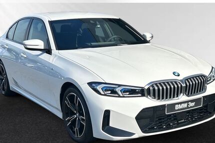 BMW 320 6.000 km 47.790 &euro; Geldern 47608