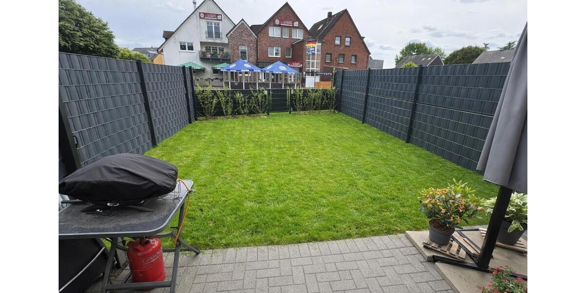 Reihenhaus Bottrop Feldhausen - 5 Zimmer, 130 m&sup2;, 2.025&euro; | Angebot:25910687