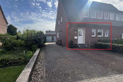 Wohnung Rhede - 2 Zimmer, 57 m&sup2;, 179.900&euro; | Angebot:26515744