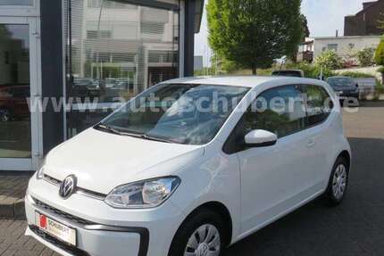 VW up! 58.200 km 10.890 &euro; Gladbeck 45964