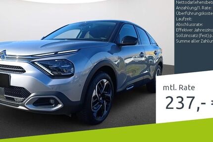 Citroen C4 7.075 km 19.839 &euro; Bocholt 46395