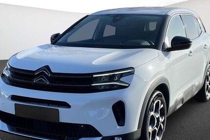 Citroen C5 Aircross 24.782 km 17.850 &euro; Bocholt 46395