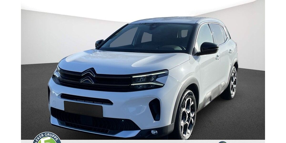 Citroen C5 Aircross 24.782 km 17.850 &euro; Bocholt 46395