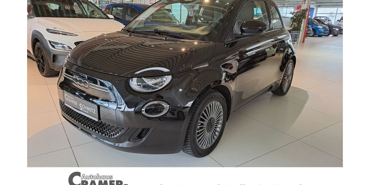 Fiat 500 29.560 km 14.990 &euro; Wesel 46485