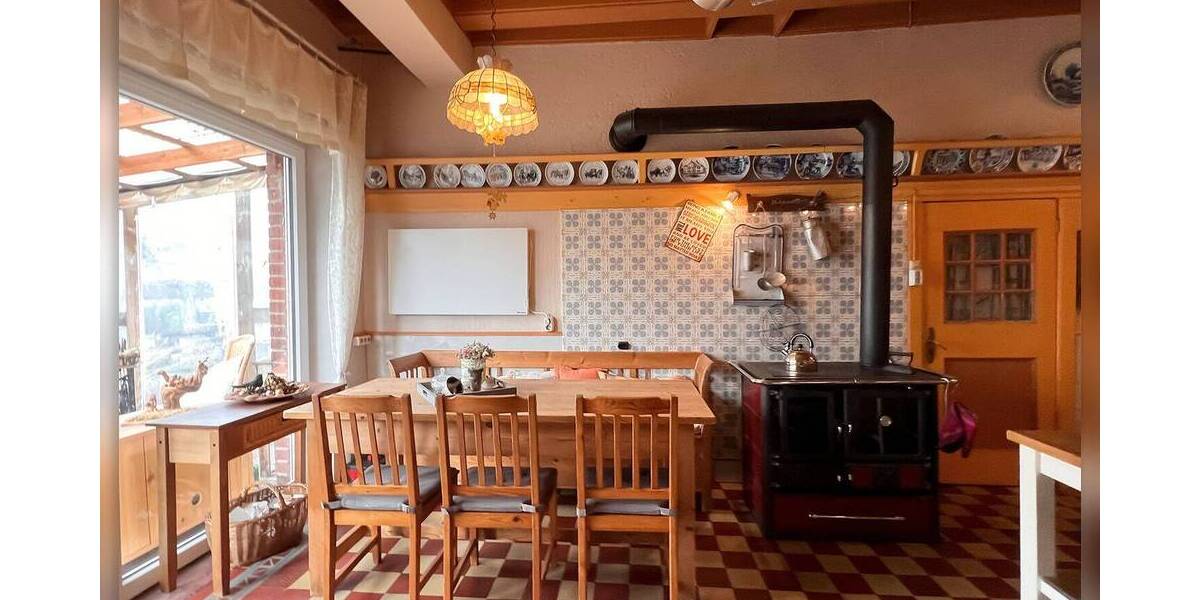 Bauernhaus, Landhaus Bocholt Suderwick - 9 Zimmer, 426 m&sup2;, 939.000&euro; | Angebot:26473125