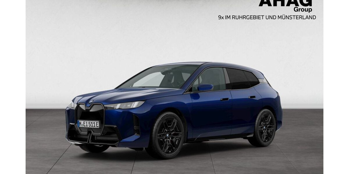 BMW iX 27.690 km 71.890 &euro; Dorsten 46282