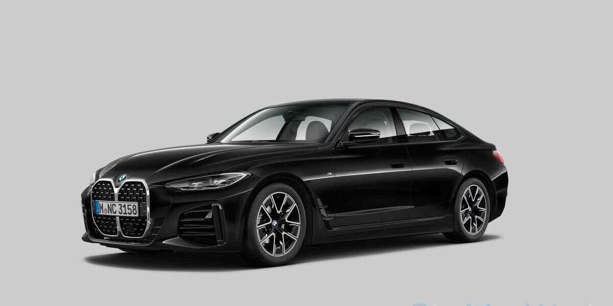 BMW 420 56.000 km 37.900 &euro; Bocholt 46397