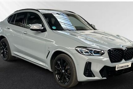 BMW X4 34.700 km 51.800 &euro; Moers 47441