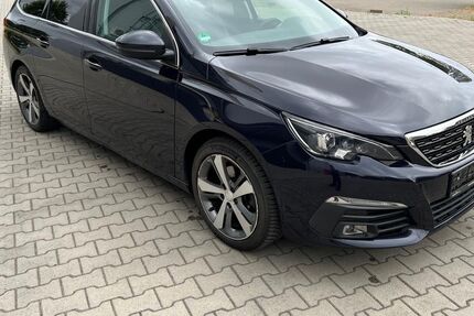 Peugeot 308 205.000 km 5.500 &euro; Gladbeck 45966