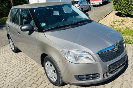 Skoda Fabia 158.000 km 2.480 &euro; XANTEN 46509