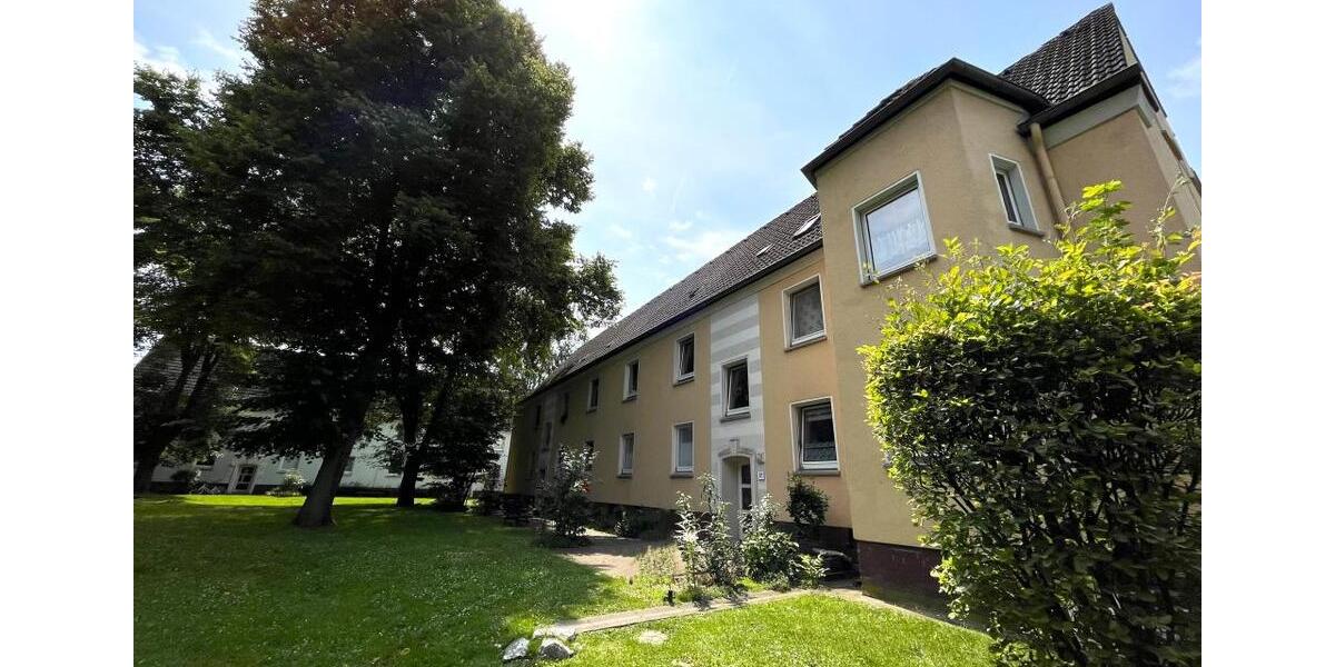 Erdgeschoßwohnung Duisburg Rheinhausen - 3.5 Zimmer, 49 m&sup2;, 431&euro; | Angebot:25963900