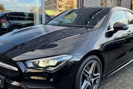 Mercedes-Benz CLA 200 Shooting Brake 51.500 km 28.690 &euro; Bocholt 46397