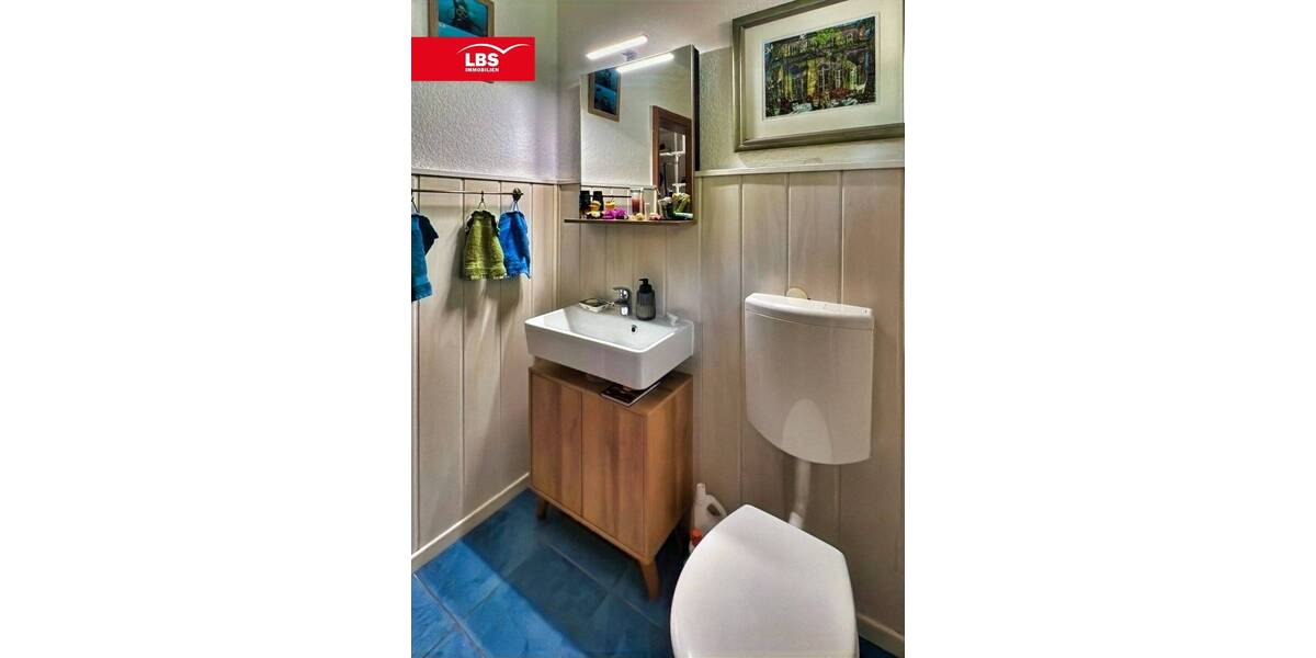 Reihenendhaus Hünxe Drevenack - 4 Zimmer, 138 m&sup2;, 375.000&euro; | Angebot:26037114