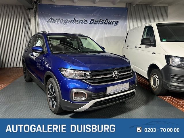 VW T-Cross 21.300 km 17.500 &euro; Duisburg 47269
