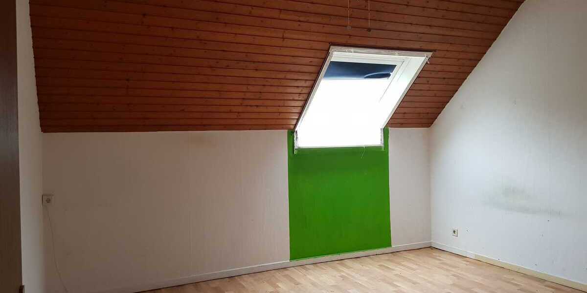 Provisionsfrei: Gemütliches 4-Zimmer-Reihenhaus mit großem Südgarten in Hamminkeln-Mehrhoog - Reihenhaus Hamminkeln | Angebot:26085121