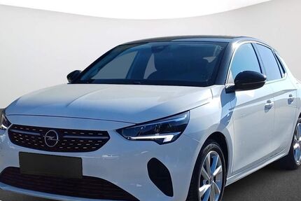 Opel Corsa 13.807 km 18.849 &euro; Borken 46325