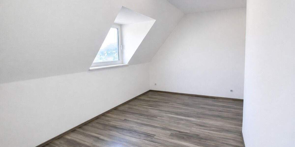 Reihenendhaus Bottrop Eigen - 3 Zimmer, 78 m&sup2;, 209.000&euro; | Angebot:25769760