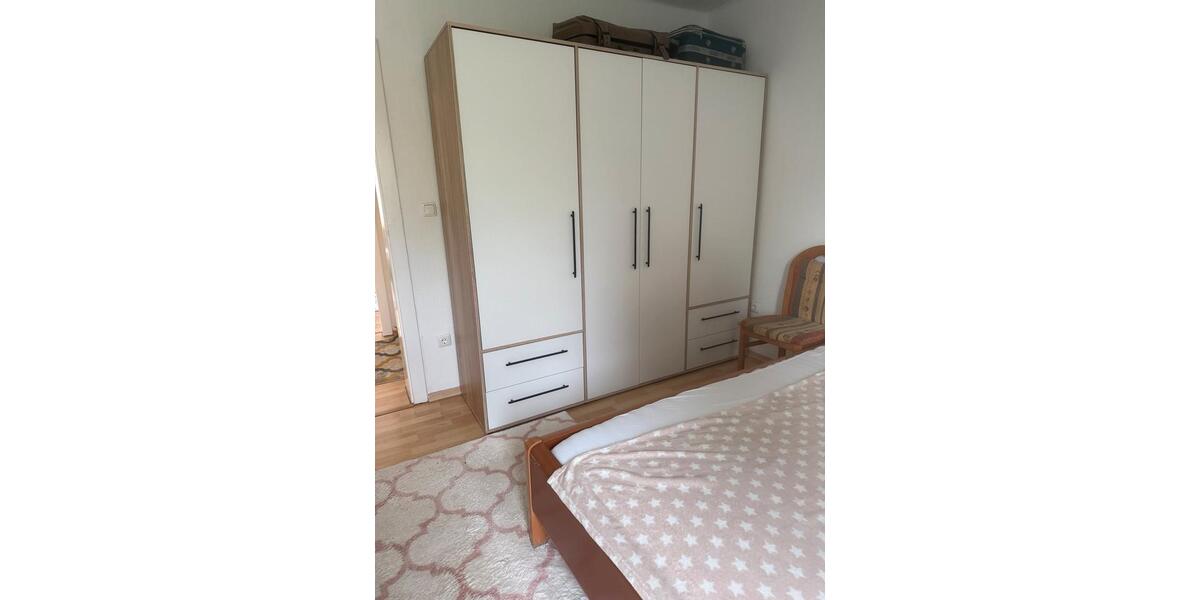 Etagenwohnung Oberhausen Alstaden - 2 Zimmer, 60 m&sup2;, 600&euro; | Angebot:26615568