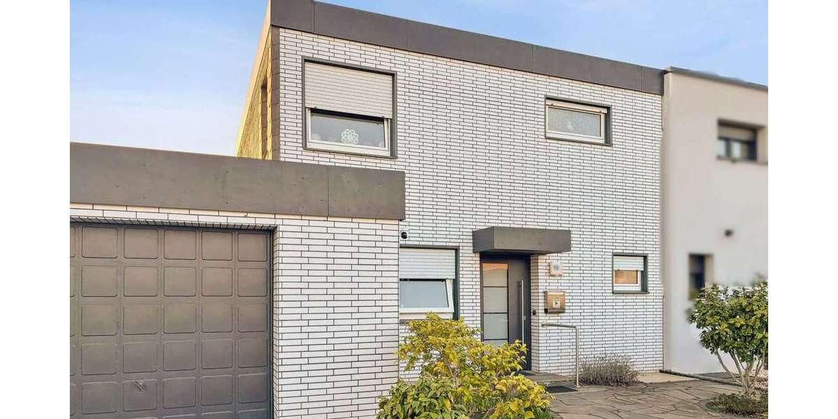 Einfamilienhaus Gelsenkirchen Gelsenkirchen-Nord - 5 Zimmer, 107 m&sup2;, 350.000&euro; | Angebot:25380434