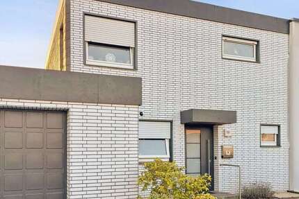 Haus Gelsenkirchen Gelsenkirchen-Nord - 5 Zimmer, 107 m&sup2;, 350.000&euro; | Angebot:25380434