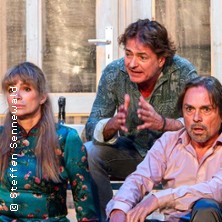 Der Vorname 23.04.2026 Konzert- und Bühnenhaus der Wallfahrtsstadt Kevelaer