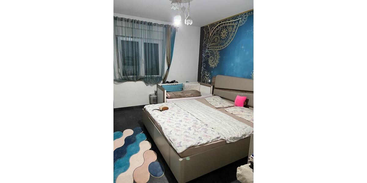 Terrassenwohnung Oberhausen Biefang - 3 Zimmer, 108 m&sup2;, 1.500&euro; | Angebot:26566472