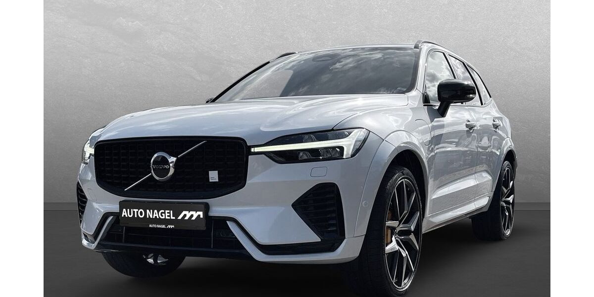 Volvo XC60 61.800 km 49.880 &euro; Geldern 47608