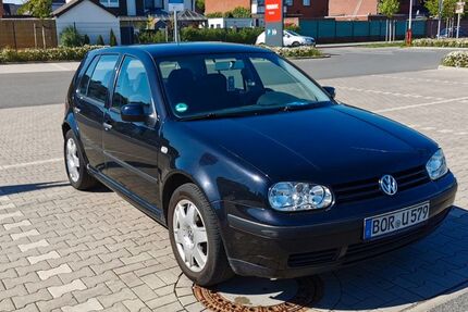 VW Golf 160.000 km 1.800 &euro; Rhede 46414
