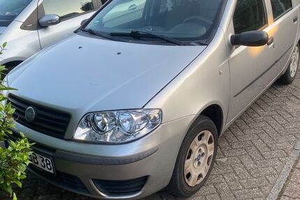 Fiat Punto 150.000 km 999 &euro; Bocholt 46399