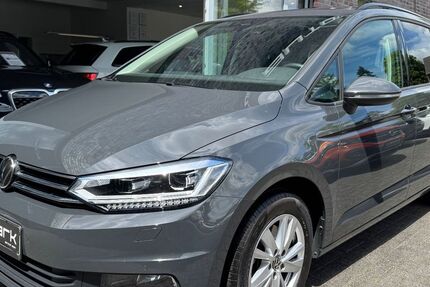 VW Touran 48.000 km 29.390 &euro; Bocholt 46397
