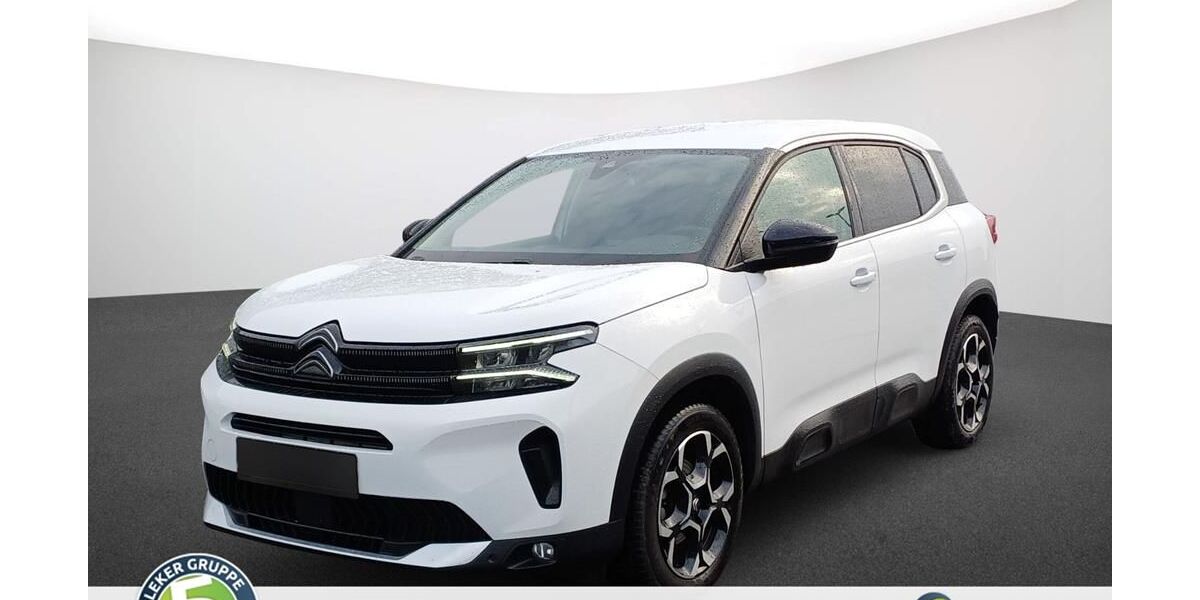 Citroen C5 Aircross 28.538 km 18.689 &euro; Borken 46325