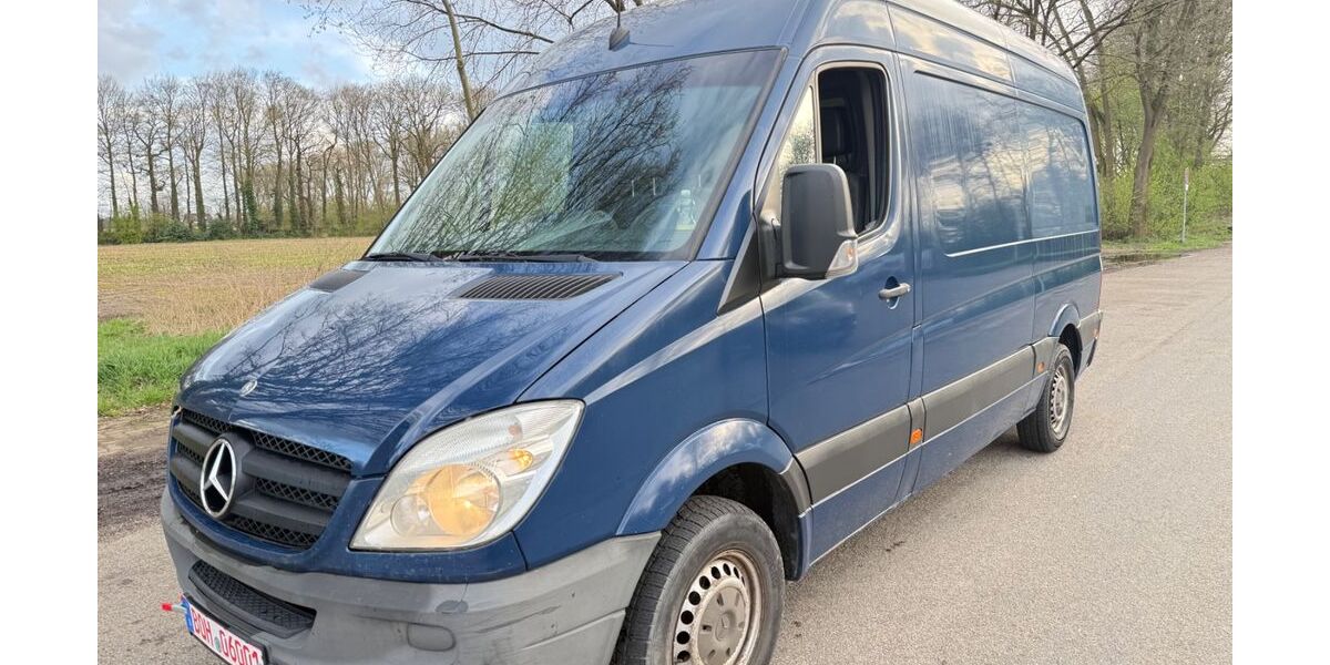 Mercedes-Benz Sprinter 258.000 km 6.999 &euro; Isselburg 46419