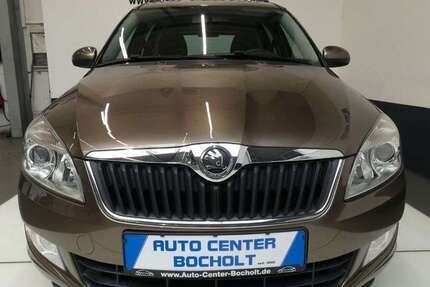 Skoda Roomster 138.000 km 5.900 &euro; Bocholt 46395